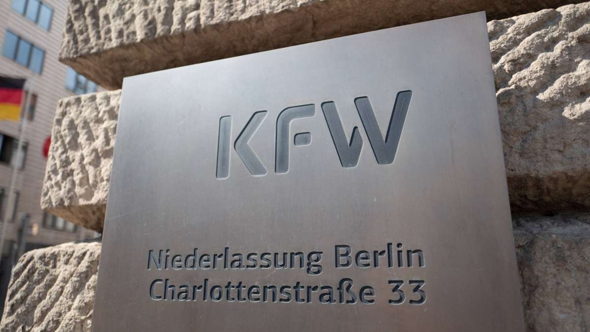 KfW-Umfrage: Nachfolgermangel gefährdet Tausende mittelständische Firmen