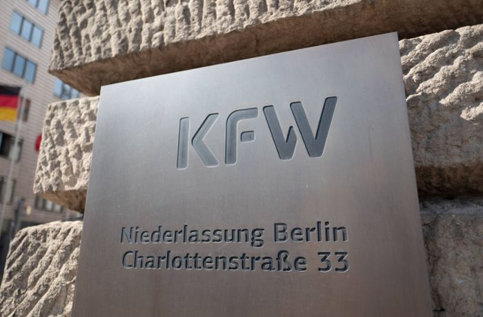 KfW-Umfrage: Nachfolgermangel gefährdet Tausende mittelständische Firmen