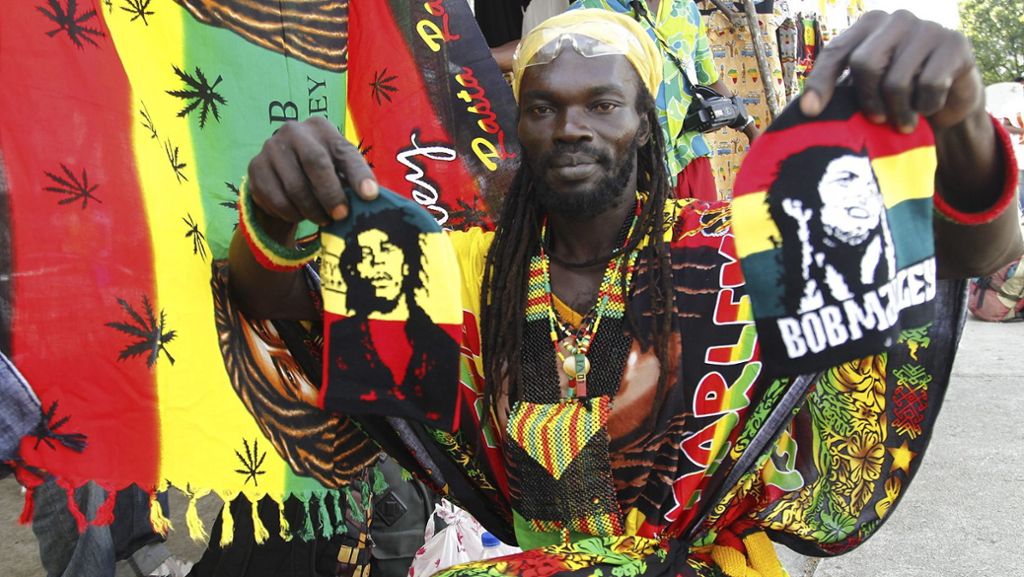 Reggae wird zum Kulturerbe ernannt: Da tanzen auch die Staatsvertreter