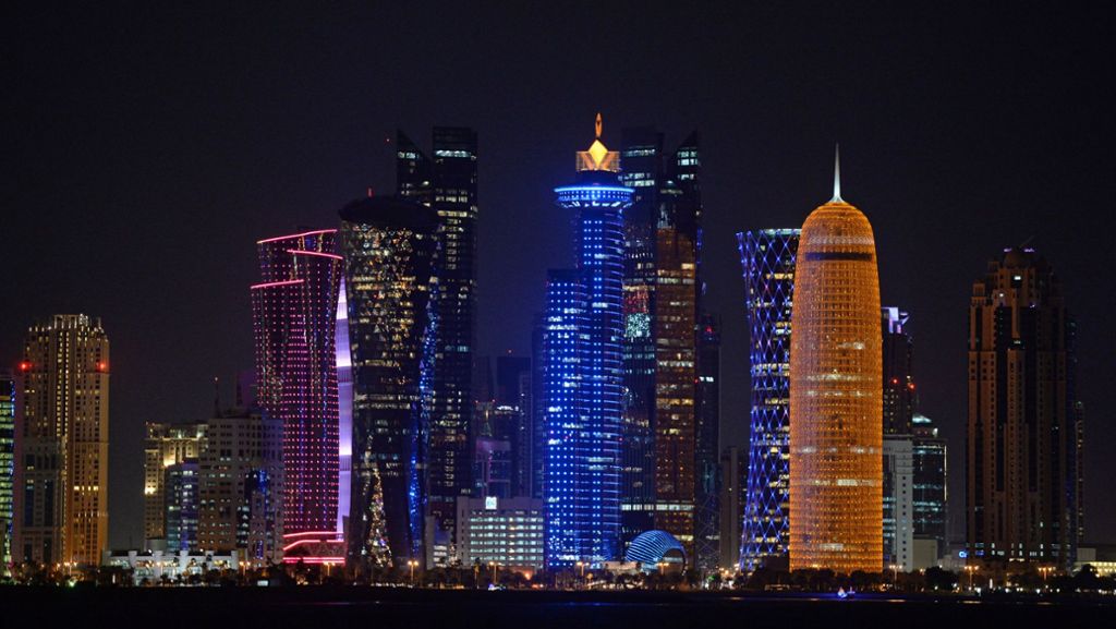 Medienberichte: Emirate offenbar verantwortlich für Hackerangriff auf Katar