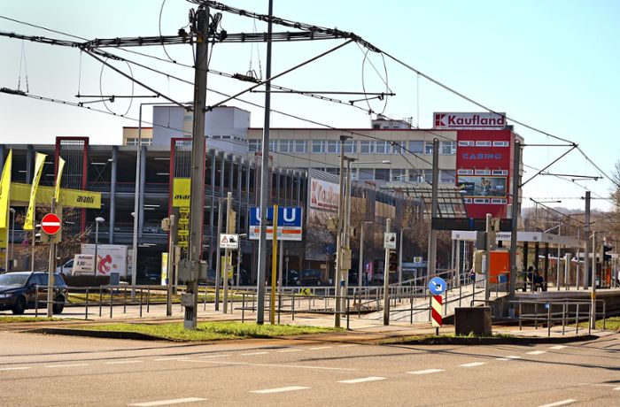 Einzelhandel in Mühlhausen: Widerstand gegen neuen Bebauungsplan