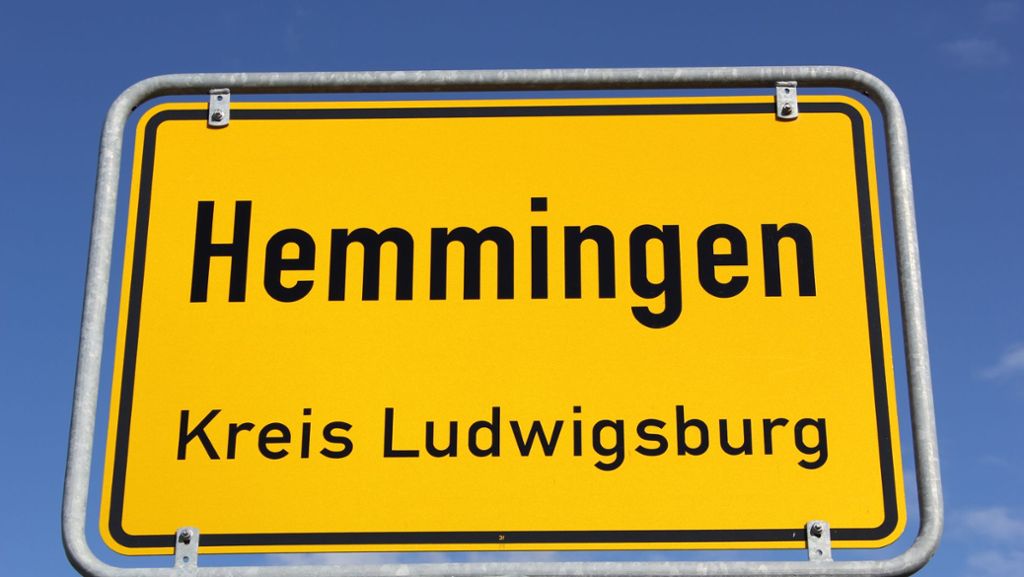 Finanzprobleme in Hemmingen: Ausschuss streitet über die Personalkosten