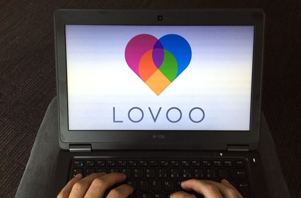 Lovoo geht bei profilbild nicht ändern Facebook Bild