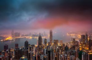 Was wird aus Hongkong?