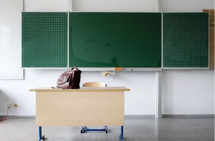 Schule in Baden-Württemberg  in der Kritik: „Die Lehrerversorgung ist so schlecht wie noch nie“