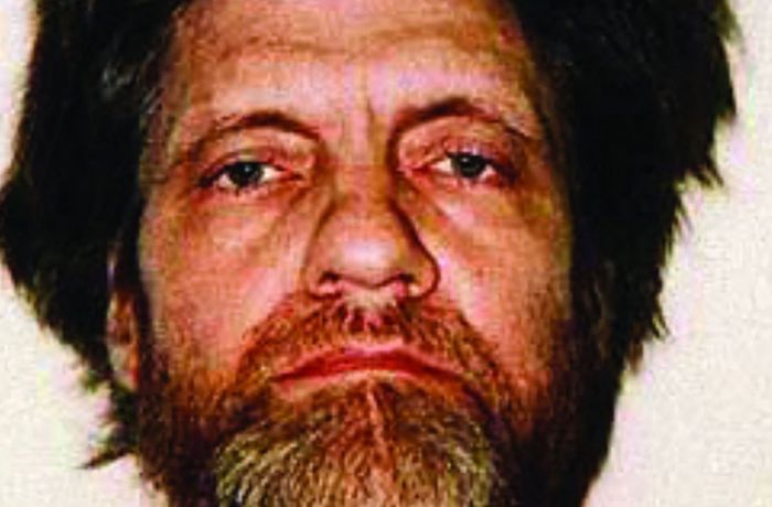 Ted Kaczynski: Berüchtigter Attentäter „Unabomber“ in US-Gefängnis gestorben