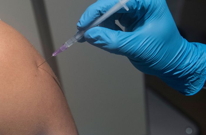 Vierte Corona-Impfung: Stiko will offenbar zweiten Booster ab 60 empfehlen