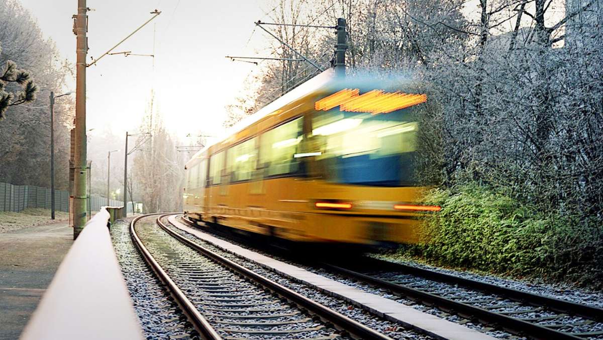 ÖPNV in Plieningen/Möhringen: Kritik an  verspätetem Ausbau der Linie U25