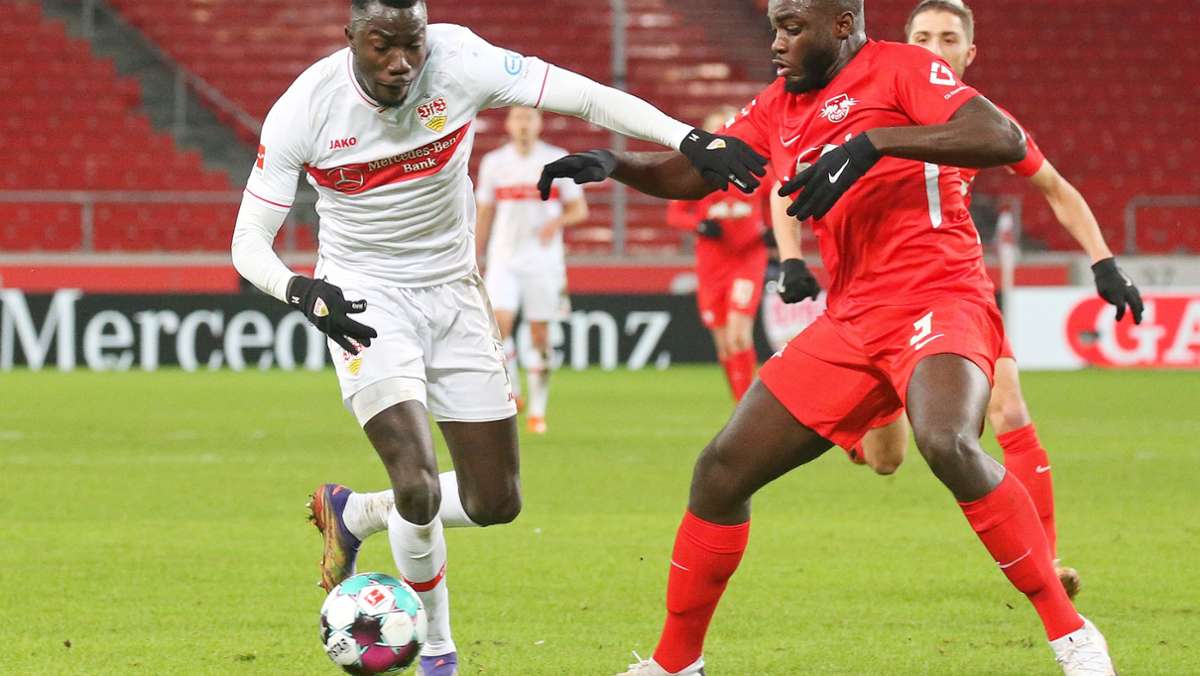 Fußball-Bundesliga: Einsatzzeiten für Talente – VfB Stuttgart und RB Leipzig im Vergleich