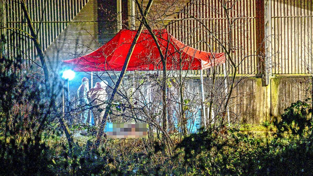 Tödlicher Angriff in Ebersbach: Konsulat sieht Familienfehde
