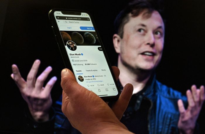 Warum Elon Musk Twitter nun doch kaufen will