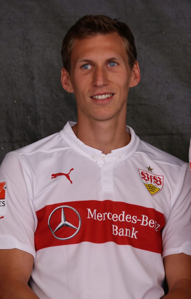 Trikotlaunch VfB Stuttgart 2014 2015