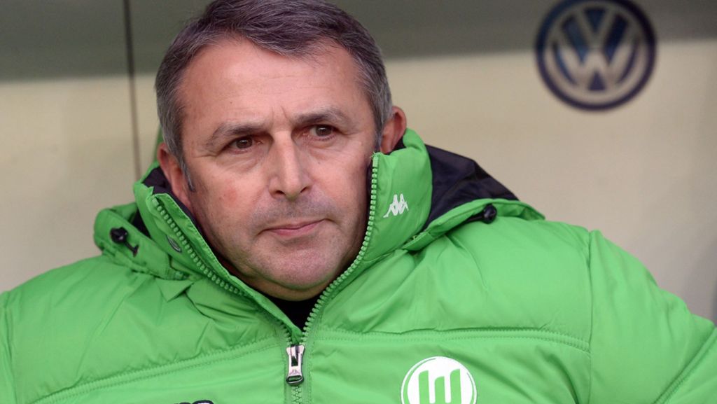 VfL Wolfsburg: Allofs steht vor dem Aus