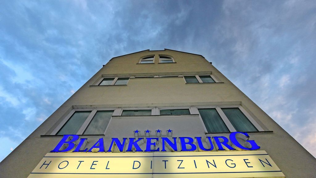 Neuer Betreiber für Hotel am Bahnhof: Ditzingen  liegt im weltweiten  Trend