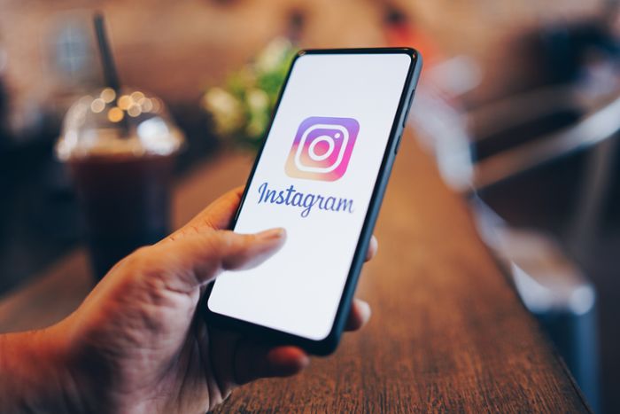 Ab welchem Alter darf man Instagram verwenden?