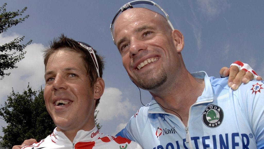 Tour de France: Der Fall Gerolsteiner und das Jahrzehnt der Lügen