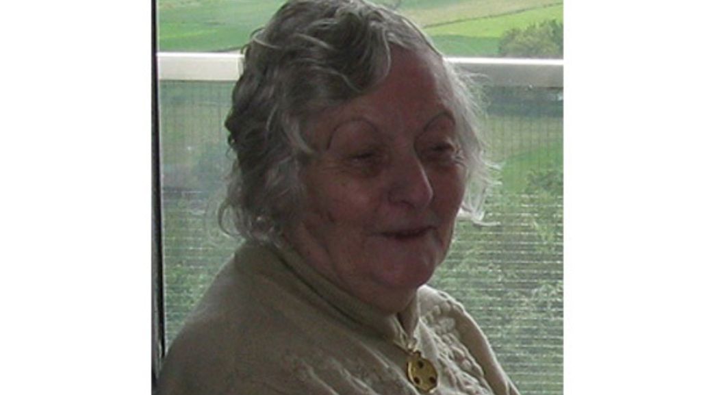Gerlingen: 81-jährige Frau wird vermisst