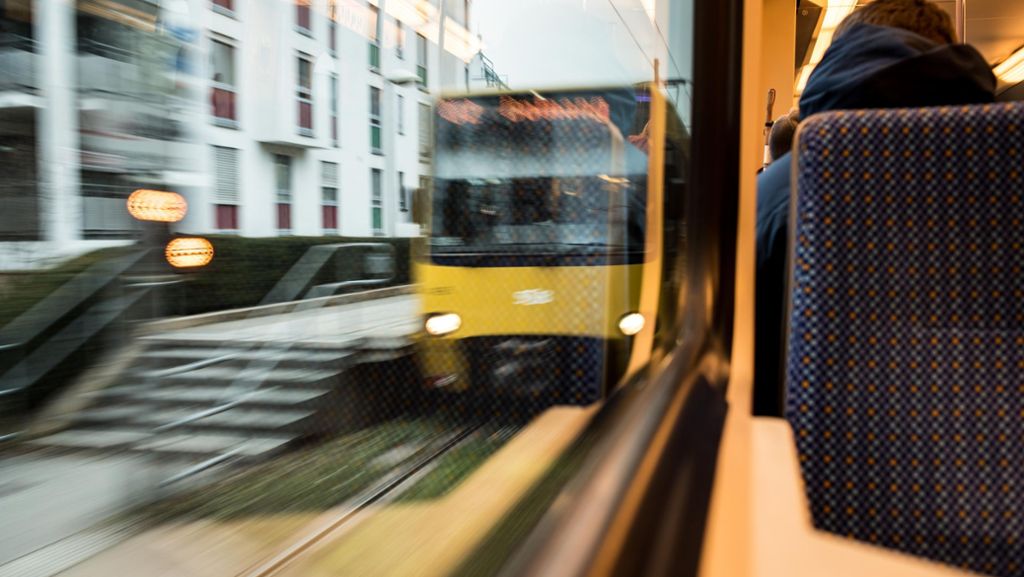 In Stuttgarter Stadtbahn: Mehrere Tausend Euro gefunden – Besitzer gesucht