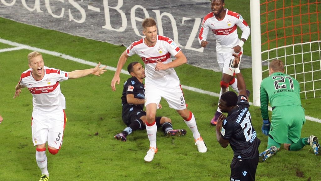 Nach Pyro-Vorfall bei VfB-Spiel: 1860 München droht mit harten Strafen