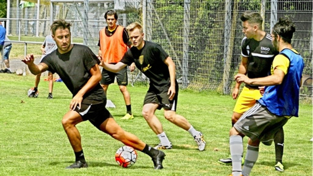  Dem TSV Eltingen und dem TSV Münchingen bleiben sechs Wochen Vorbereitungszeit bis zum Saisonstart. 
