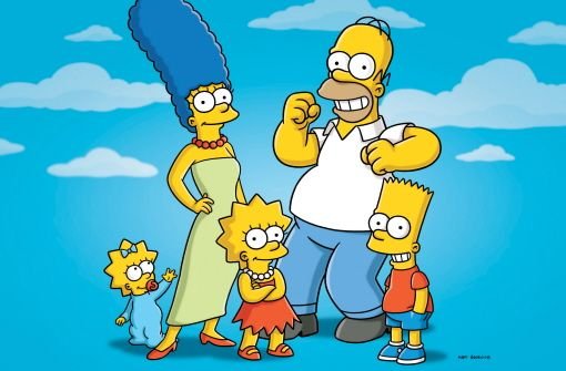Als einer der Väter der legendären Simpsons ist Sam Simon bekannt und reich geworden. Nun gibt der todkranke Millionär sein Geld für leidende Tiere aus. Foto: Fox