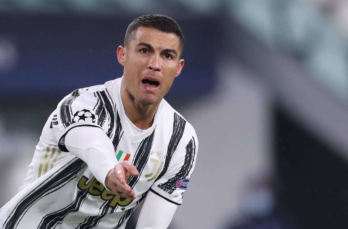 Fünfmal ist der Portugiese bisher Weltfußballer des Jahres geworden. Doch ins Rennen um den Titel geht Cristiano Ronaldo diesmal nur mit Außenseiterchancen. 31 Saisontore bedeuteten einen Vereinsrekord bei Juventus Turin. Als der Portugiese, 35, im Februar in elf aufeinanderfolgenden Serie-A-Spielen jeweils einen Treffer erzielte, war das gar ein Liga-Rekord.