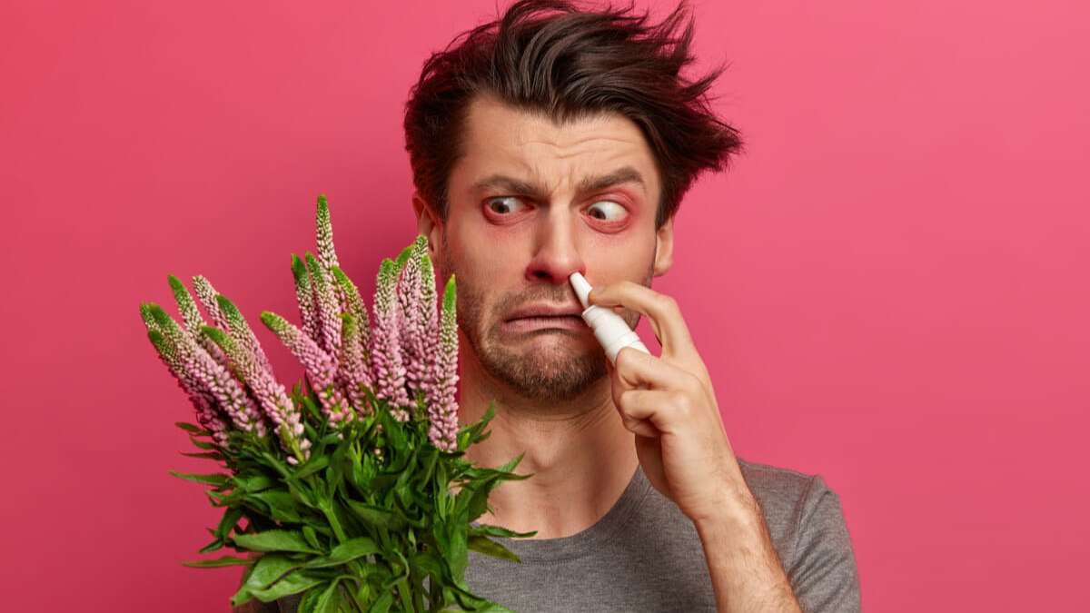 In diesem Artikel zeigen wir Ihnen, was Sie bei Heuschnupfen tun können. 18 wirksame Tipps gegen Heuschnupfen und Pollenallergie.