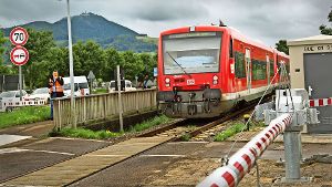 Teckbahn bekommt Ende 2018 modernisierte Züge