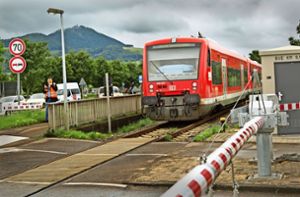 Teckbahn bekommt Ende 2018 modernisierte Züge
