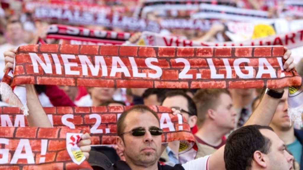 VfB Stuttgart: Was in Stuttgart erstklassig bleibt