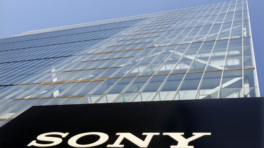 Nach Erdbeben: Sony rechnet mit Gewinneinbruch