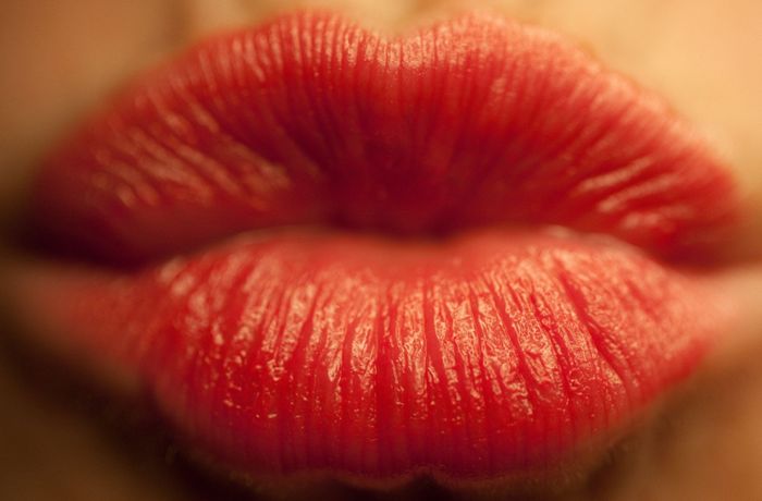 Kosmetik: Zarte Lippen sind kein eitler Luxus