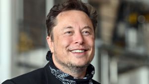 Das sagt der KitKatClub über Elon Musks Besuch