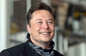 Das sagt der KitKatClub über Elon Musks Besuch
