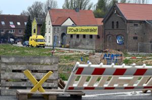 Letzter Bewohner von Lützerath verkauft Hof an RWE
