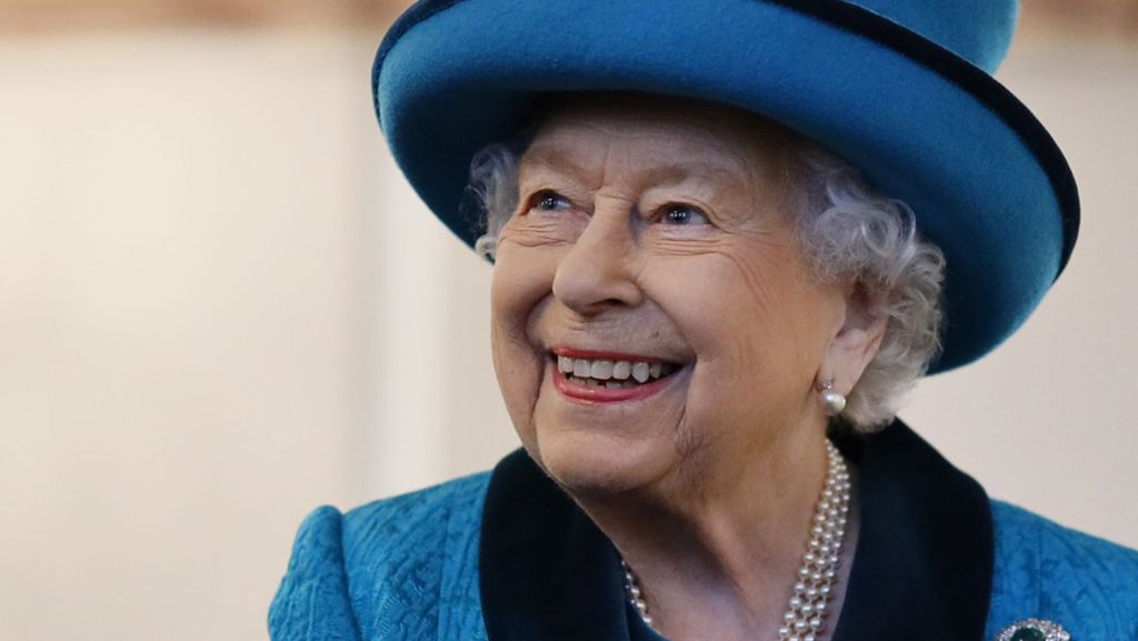 Queen Elizabeth II. wird 94: Die Königin, die Autos reparieren kann