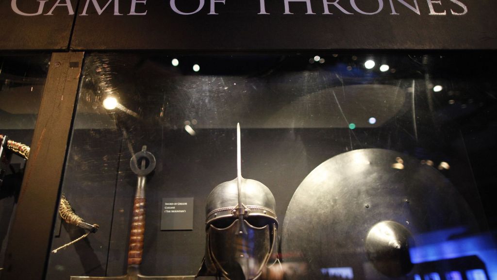 Mega-Panne bei „Game of Thrones“: HBO strahlt Folge zu früh aus