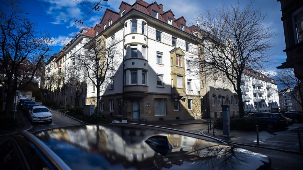 Luxussanierungen in Stuttgart: Mieter beklagen Verdrängung und veranstalten eine Demo