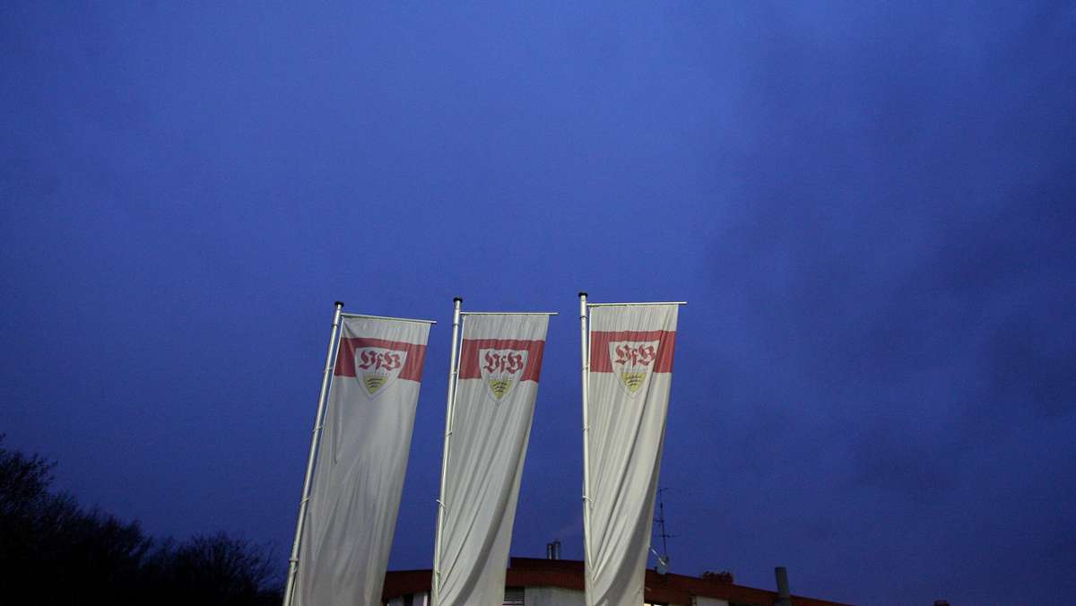 VfB Stuttgart: Verdi äußert sich zur Betriebsratswahl beim VfB