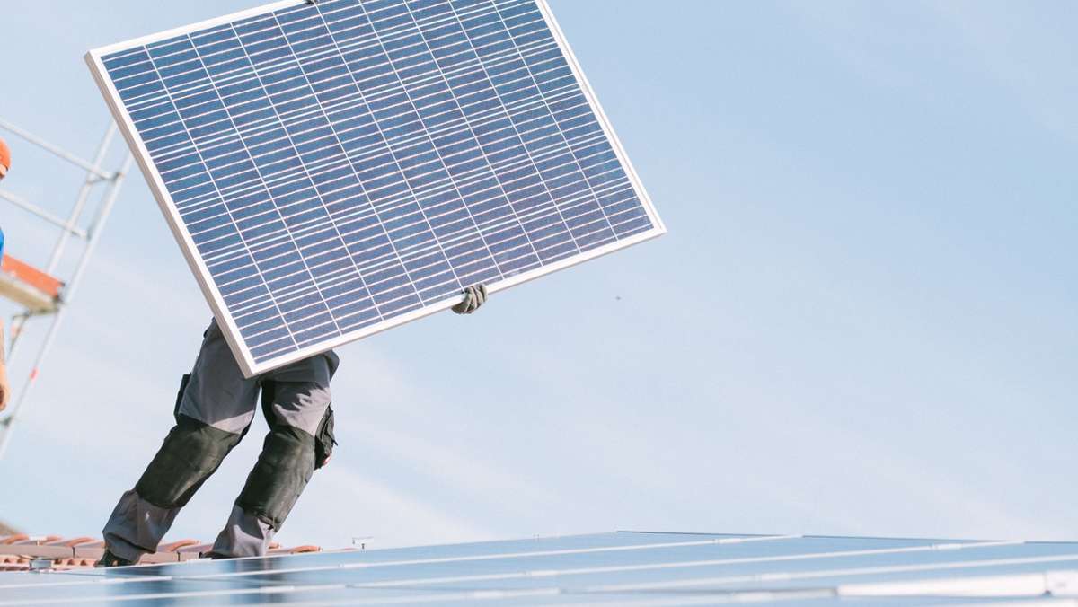 Neue Regeln für  Photovoltaik: Das ändert sich 2023 bei Solaranlagen