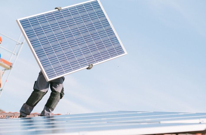 Neue Regeln für  Photovoltaik: Das ändert sich 2023 bei Solaranlagen