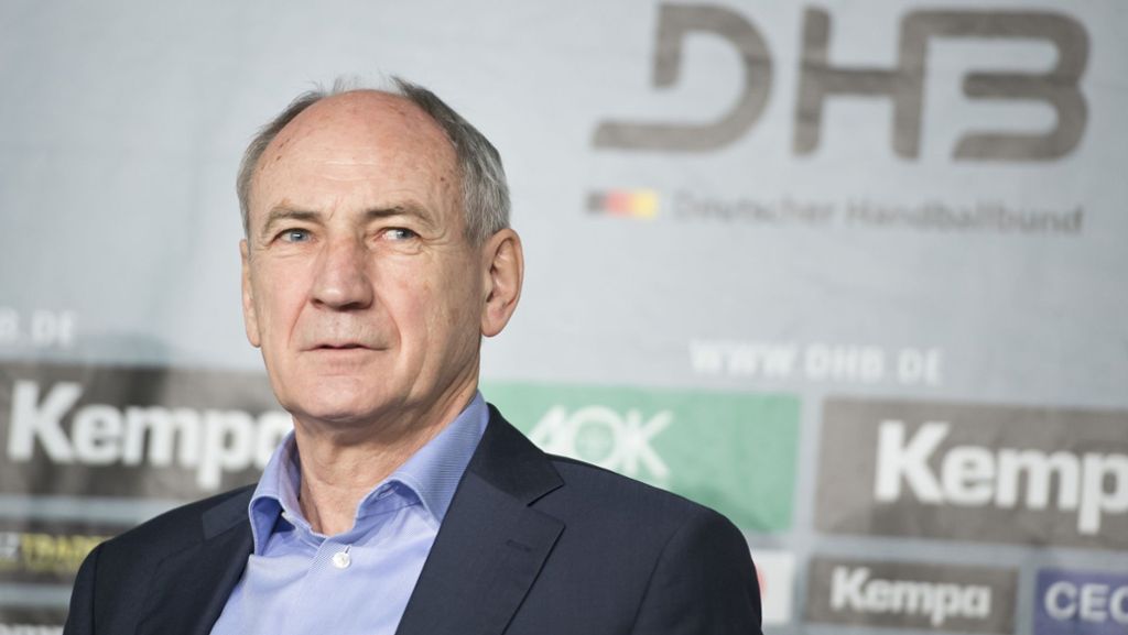Interview mit Ex-Präsident Bauer: „Der DHB handelte widersprüchlich“