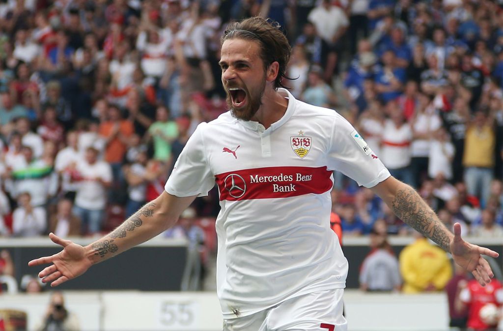 Bilanz Der Letzten Zehn Jahre So Liefen Die Duelle Des Vfb Gegen