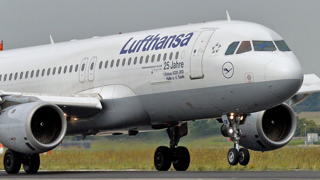 Vorfall mit Flugzeug in Paris: Lufthansa-Maschine kommt von Rollbahn ab