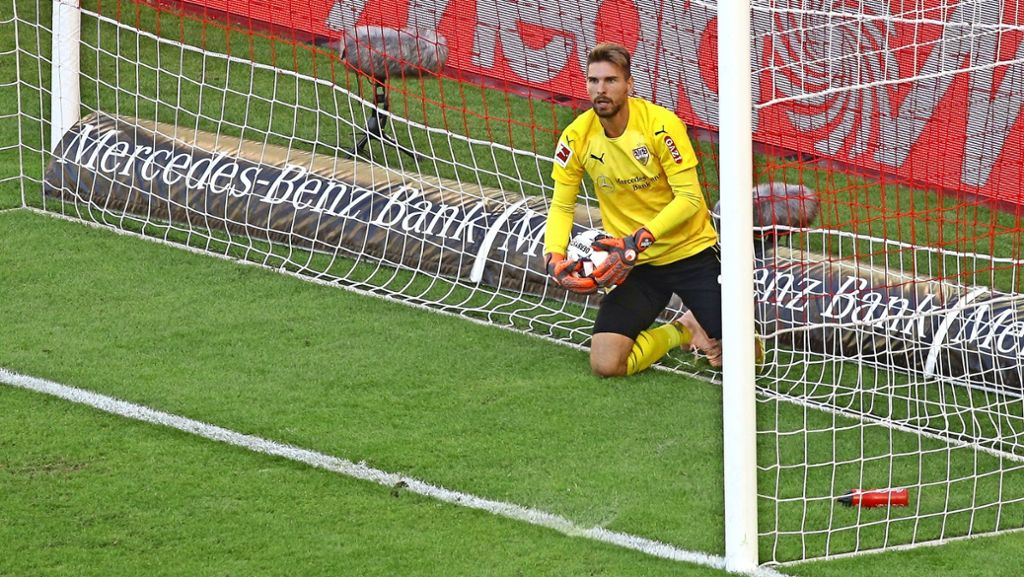 VfB Stuttgart: Ein irrer Sieg – und ein Signal?