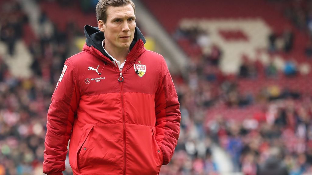 VfB Stuttgart: Wolf will Verlust der Tabellenführung als Chance sehen