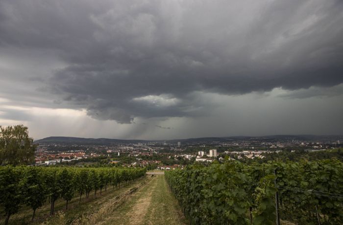Wetter in Stuttgart und Region: Das sind die Aussichten für die kommenden Tage