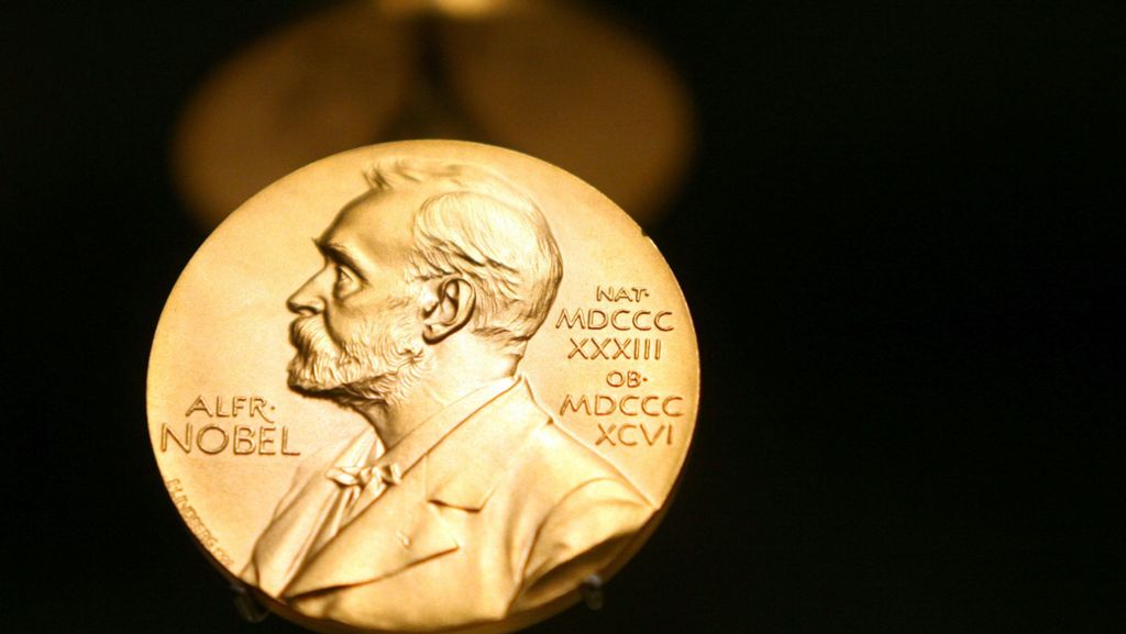 Medizin-Nobelpreis: Auszeichnung für zwei Amerikaner und einen Briten