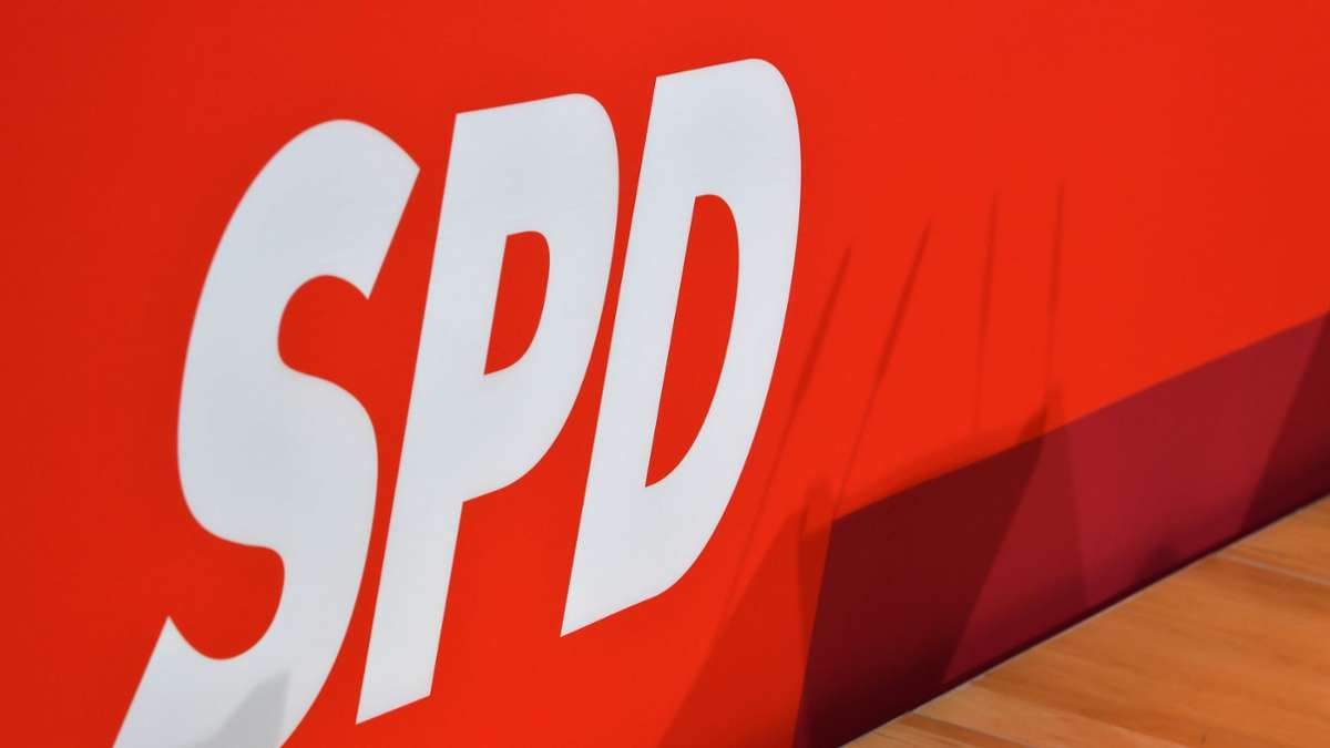 Europawahl: Zentraler Wahlkampfauftakt der SPD zur Europawahl in Hamburg