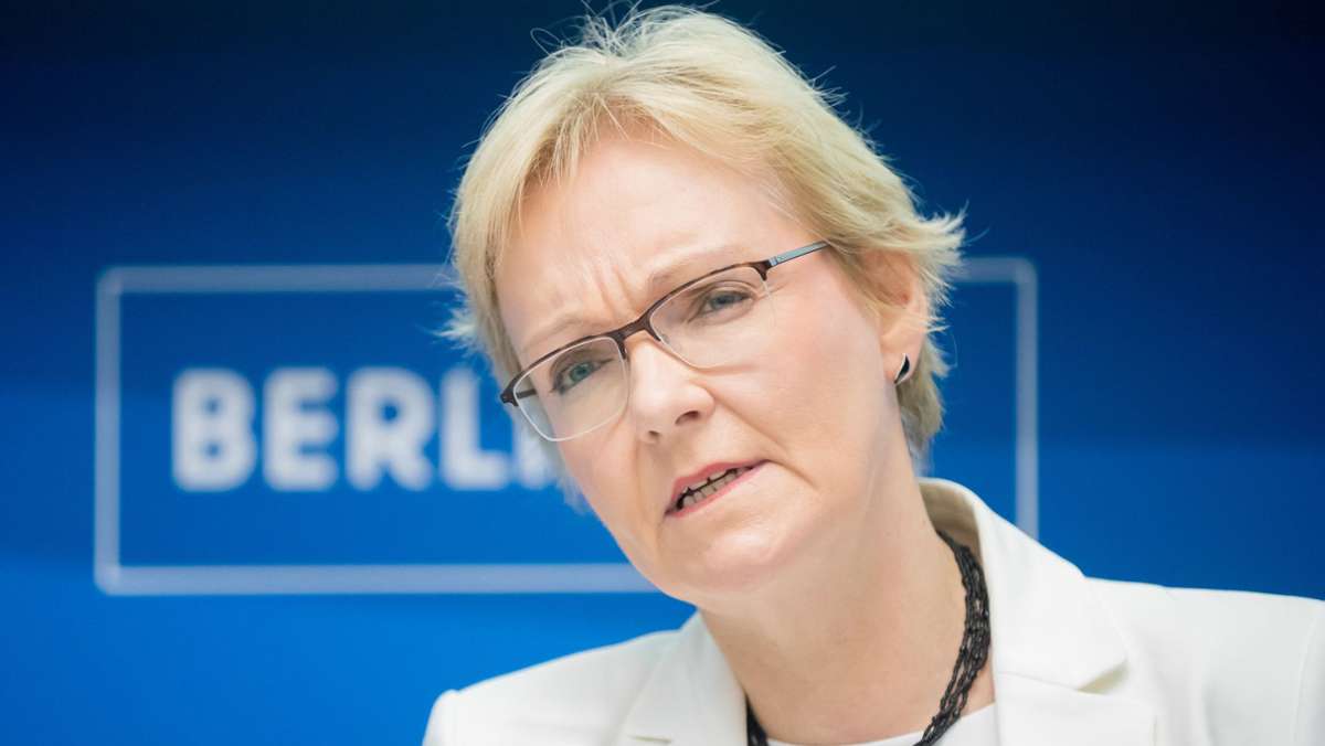 Nach Pannen bei Wahl: Berliner Landeswahlleiterin will Amt abgeben